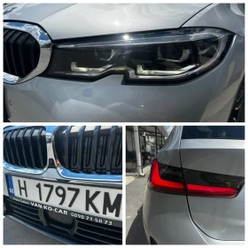 BMW 320 d X-drive 190   | Mobile.bg    14