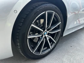 Обява за продажба на BMW 320 d X-drive 190кс КАТО НОВО ~46 000 лв. - изображение 4
