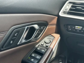 Обява за продажба на BMW 320 d X-drive 190кс КАТО НОВО ~46 000 лв. - изображение 11