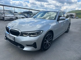 Обява за продажба на BMW 320 d X-drive 190кс КАТО НОВО ~46 000 лв. - изображение 3