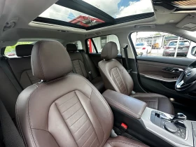 Обява за продажба на BMW 320 d X-drive 190кс КАТО НОВО ~46 000 лв. - изображение 7