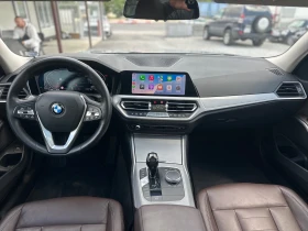Обява за продажба на BMW 320 d X-drive 190кс КАТО НОВО ~46 000 лв. - изображение 8