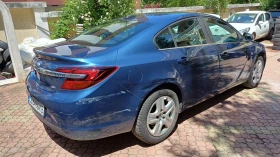Opel Insignia | Mobile.bg    3