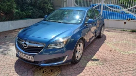 Opel Insignia | Mobile.bg    2