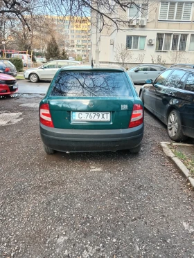 Обява за продажба на Skoda Fabia 1.2 ~1 900 лв. - изображение 2