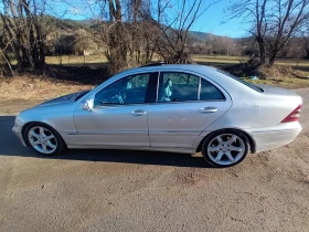 Mercedes-Benz C 270 | Mobile.bg    3