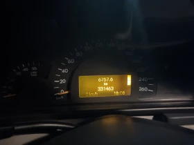 Mercedes-Benz C 270 | Mobile.bg    9