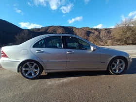 Mercedes-Benz C 270 | Mobile.bg    2