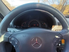 Mercedes-Benz C 270 | Mobile.bg    7