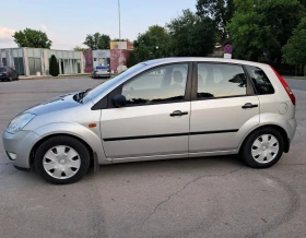 Обява за продажба на Ford Fiesta 1.4 tdci ~3 299 лв. - изображение 6