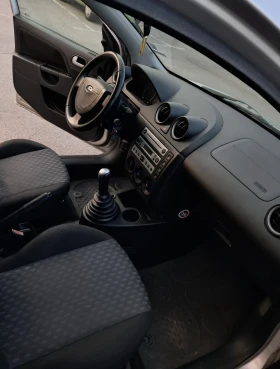 Ford Fiesta 1.4 tdci | Mobile.bg    14