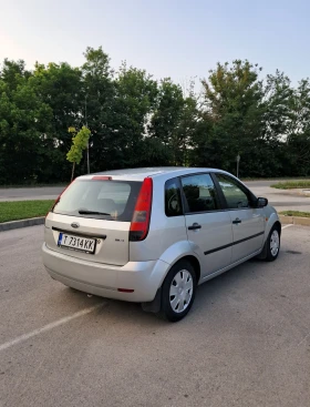 Обява за продажба на Ford Fiesta 1.4 tdci ~3 299 лв. - изображение 3
