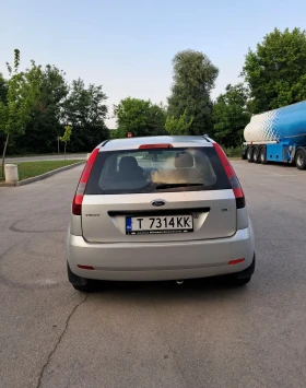 Обява за продажба на Ford Fiesta 1.4 tdci ~3 299 лв. - изображение 5