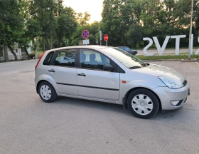 Обява за продажба на Ford Fiesta 1.4 tdci ~3 299 лв. - изображение 4