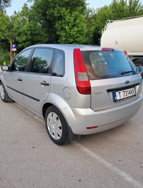 Ford Fiesta 1.4 tdci | Mobile.bg    15