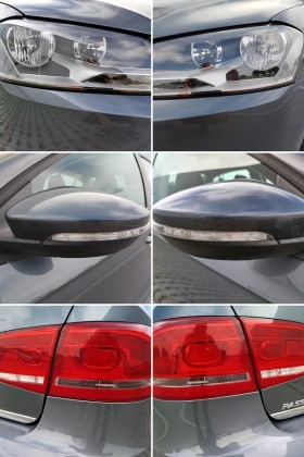 VW Passat 1.4tsi-122. | Mobile.bg    17