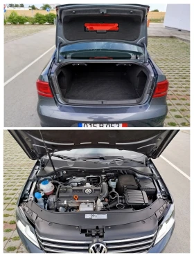 VW Passat 1.4tsi-122. | Mobile.bg    16