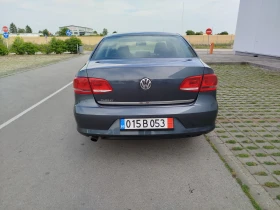 VW Passat 1.4tsi-122. | Mobile.bg    5