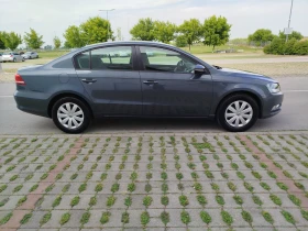 VW Passat 1.4tsi-122. | Mobile.bg    7