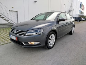 VW Passat 1.4tsi-122. | Mobile.bg    2