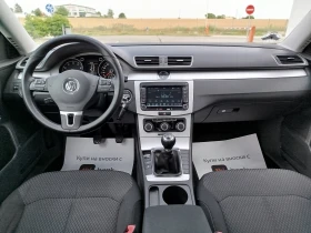 VW Passat 1.4tsi-122. | Mobile.bg    11