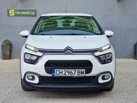 Citroen C3 1.2 3600 | Mobile.bg    3