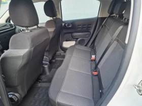 Citroen C3 1.2 3600 | Mobile.bg    13