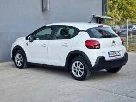 Citroen C3 1.2 3600 | Mobile.bg    8
