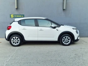 Citroen C3 1.2 3600 | Mobile.bg    5