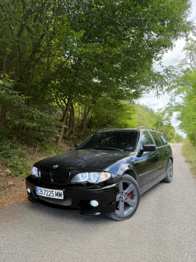 Обява за продажба на BMW 330 330xd ~7 500 лв. - изображение 1