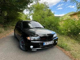 Обява за продажба на BMW 330 330xd ~7 500 лв. - изображение 1