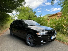 Обява за продажба на BMW 330 330xd ~7 500 лв. - изображение 2
