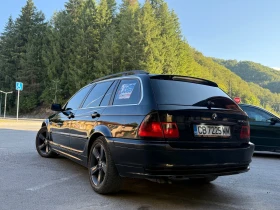 BMW 330 330xd | Mobile.bg    6