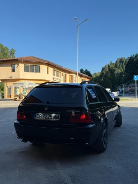 BMW 330 330xd | Mobile.bg    5