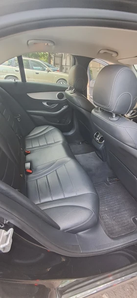 Обява за продажба на Mercedes-Benz C 220 Блутек ~32 500 лв. - изображение 11