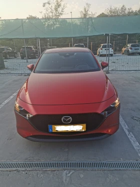     Mazda 3 24 000