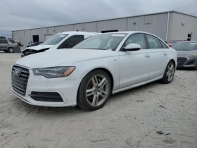     Audi A6 S- line 333 supercharger 