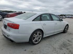 Audi A6 S- line 333 supercharger  | Mobile.bg    2