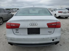 Audi A6 S- line 333 supercharger  | Mobile.bg    5