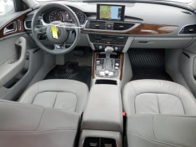 Audi A6 S- line 333 supercharger  | Mobile.bg    7