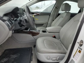 Audi A6 S- line 333 supercharger  | Mobile.bg    6