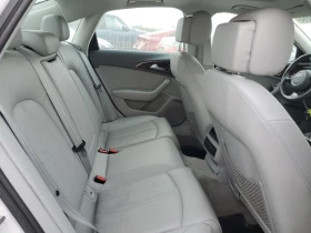 Audi A6 S- line 333 supercharger  | Mobile.bg    9