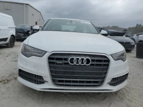 Audi A6 S- line 333 supercharger  | Mobile.bg    4