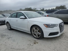 Audi A6 S- line 333 supercharger  | Mobile.bg    3