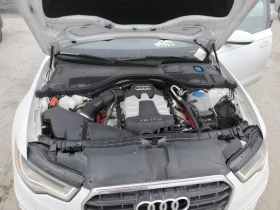 Audi A6 S- line 333 supercharger  | Mobile.bg    8