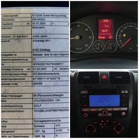 VW Golf 1.9TDI-105--- | Mobile.bg    17