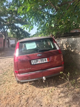 Ford C-max | Mobile.bg    3