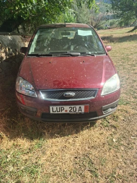 Ford C-max | Mobile.bg    8