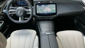 Mercedes-Benz E 450 d 4Matic = AMG Line = Advanced Plus Гаранция - 150920 лв. - 96345000 7