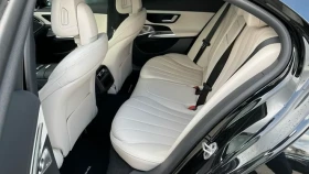 Mercedes-Benz E 450 d 4Matic = AMG Line = Advanced Plus Гаранция - 150920 лв. - 96345000 8
